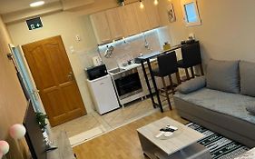 Apartment Sladana I Luna