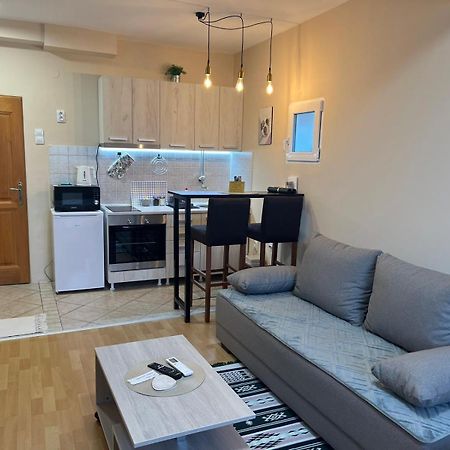 Apartment Sladana I Luna Суботица Экстерьер фото