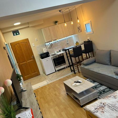 Apartment Sladana I Luna Суботица Экстерьер фото