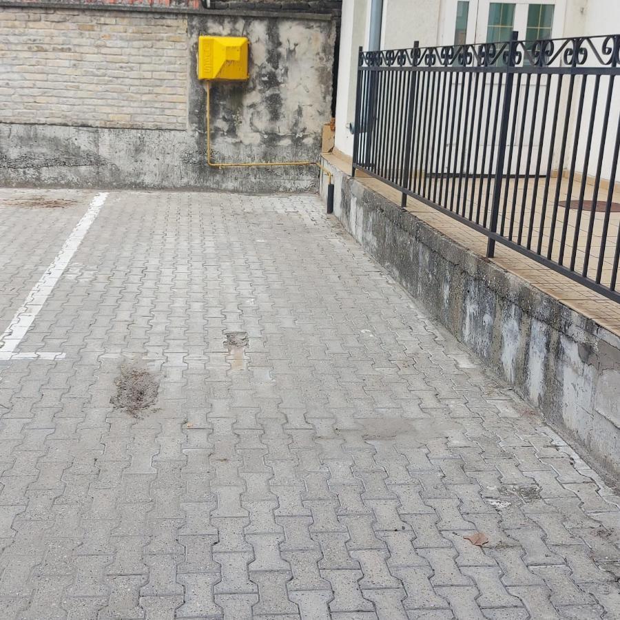 Apartment Sladana I Luna Суботица Экстерьер фото