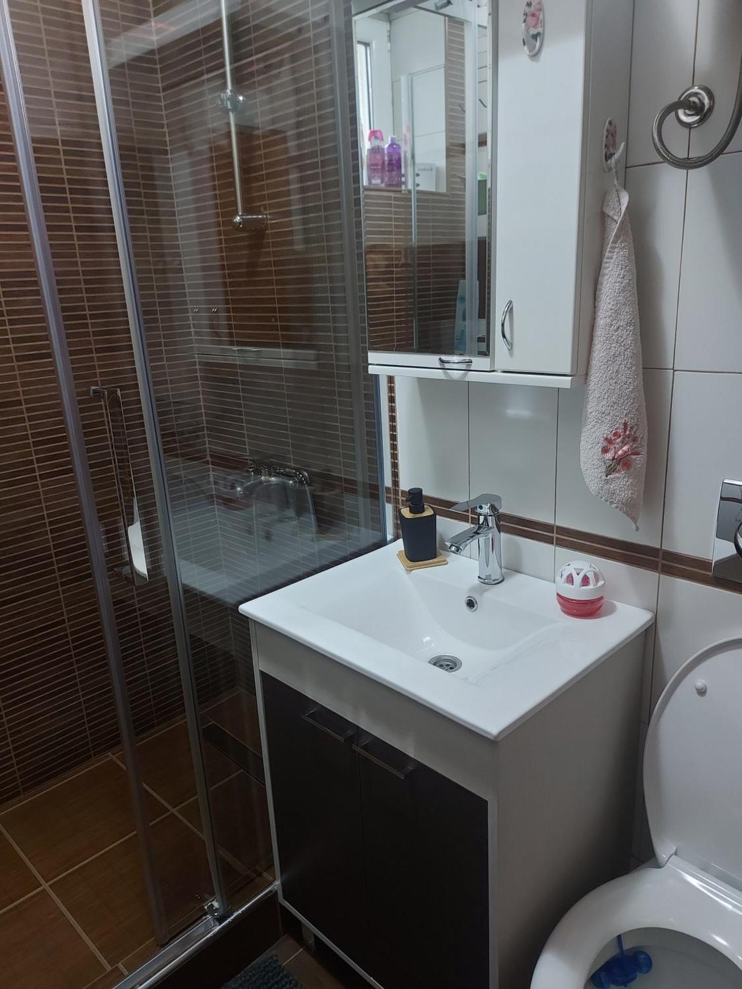 Apartment Sladana I Luna Суботица Экстерьер фото