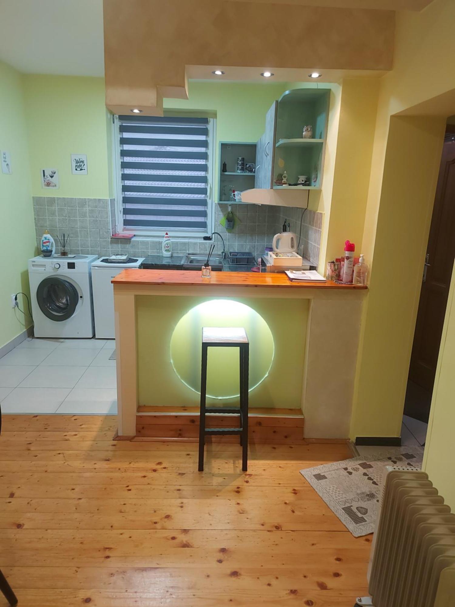 Apartment Sladana I Luna Суботица Экстерьер фото
