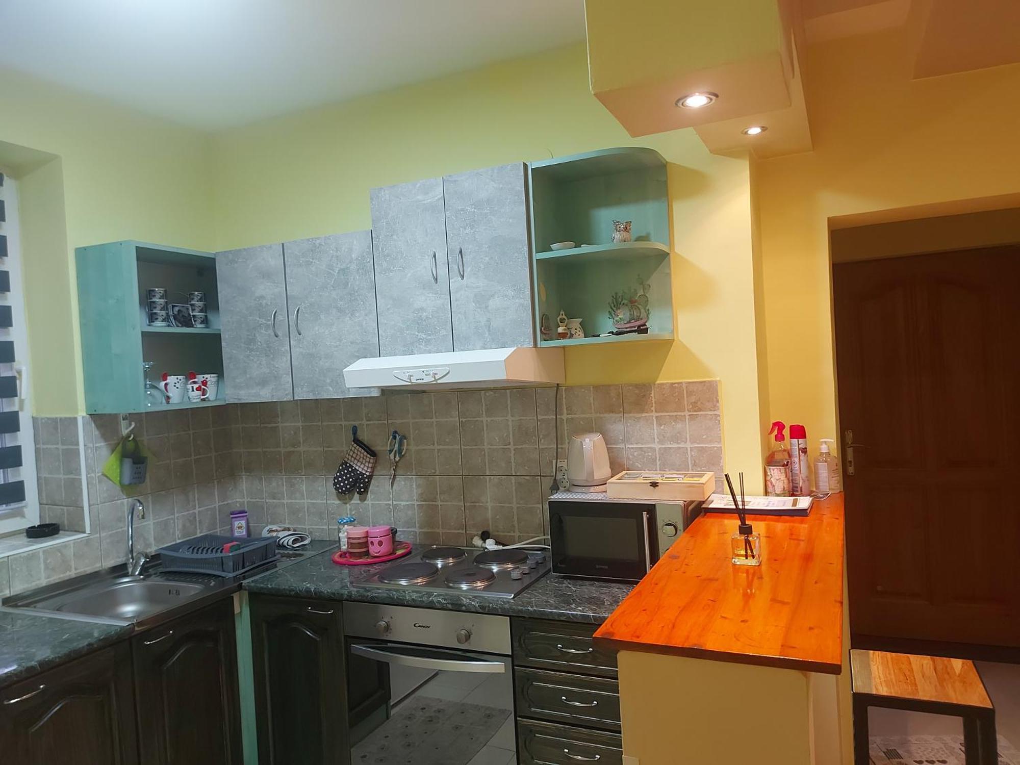 Apartment Sladana I Luna Суботица Экстерьер фото